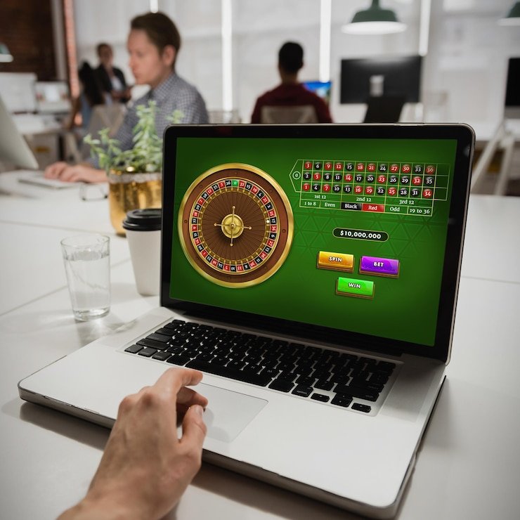 slotmania89 Syarat Akaun Untuk Malaysia