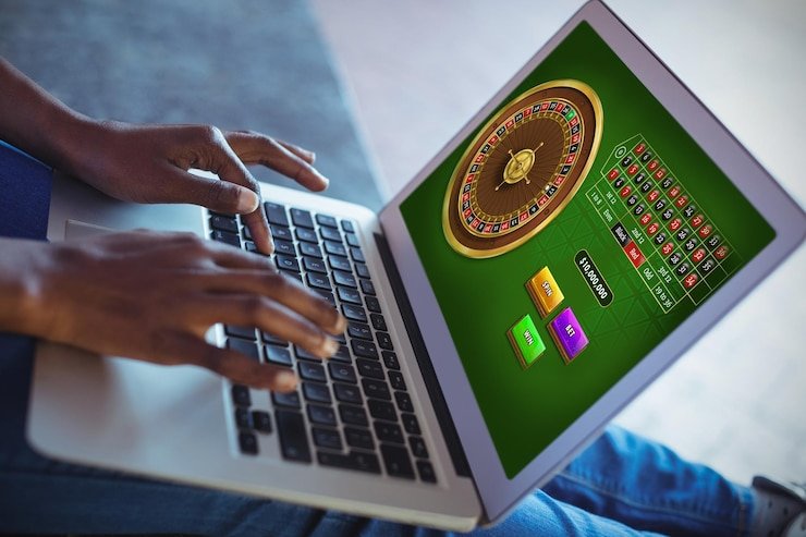 slotmania89 Haven Dan Ascent