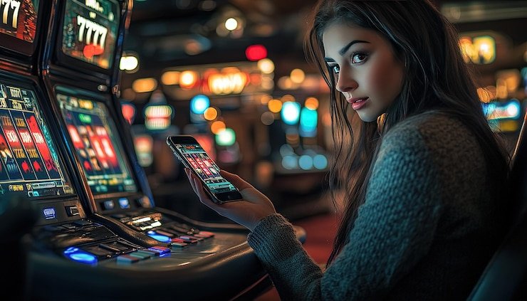 slotmania89 mobile gaming