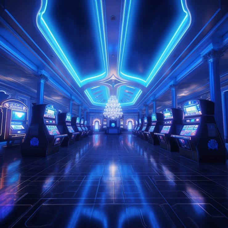 slotmania89 Memahami cara slotmania89 berfungsi