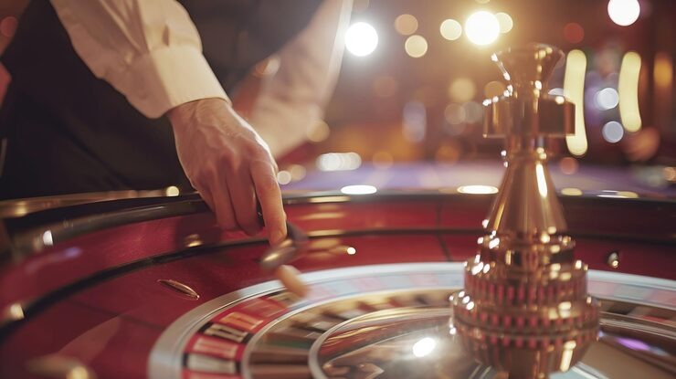 slotmania89 Putaran Pertarungan Langsung