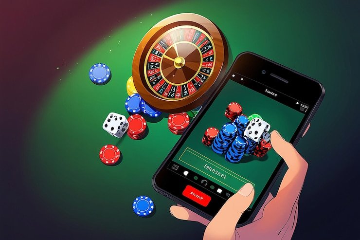slotmania89 Bagaimana Ninja Vs Samurai Dimainkan di slotmania89