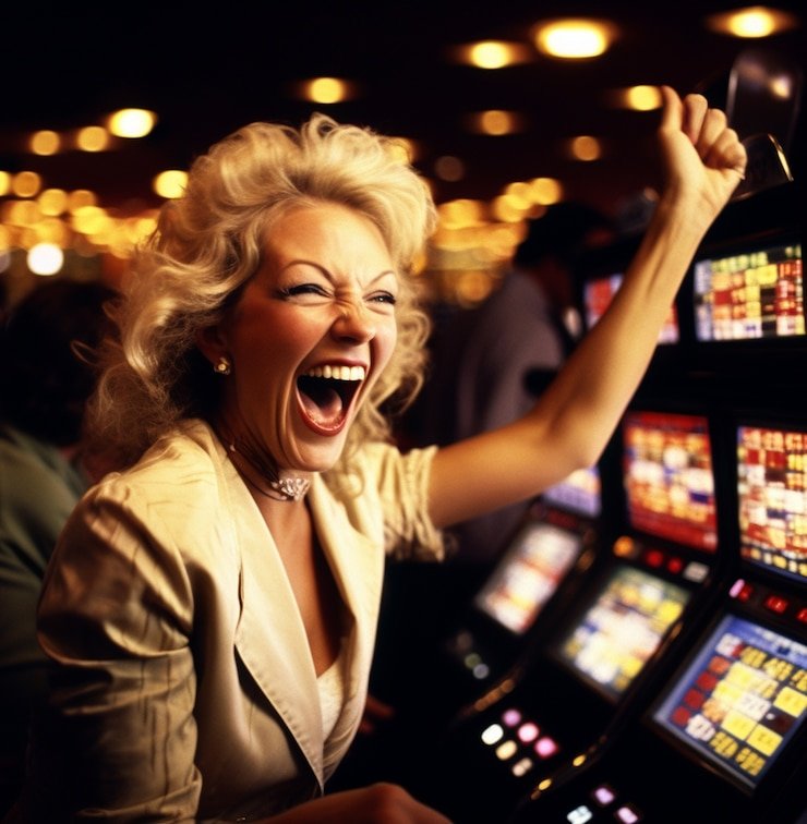 slotmania89 Cerita Kami Dimulai dari Mendengar Anda
